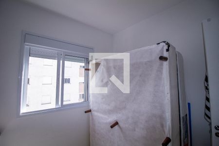 Apartamento à venda com 41m², 2 quartos e 1 vagaQuarto 2