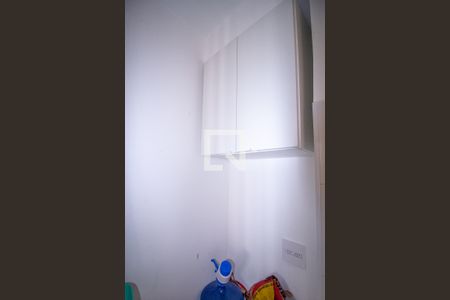 Apartamento à venda com 41m², 2 quartos e 1 vagaÁrea de Serviço