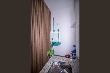 Apartamento à venda com 41m², 2 quartos e 1 vagaÁrea de Serviço
