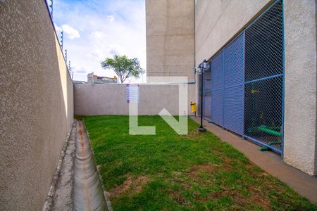 Apartamento à venda com 41m², 2 quartos e 1 vagaÁrea comum - Espaço Pet