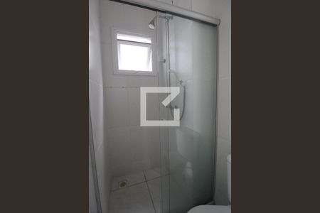 Apartamento à venda com 58m², 2 quartos e 1 vagaBanheiro