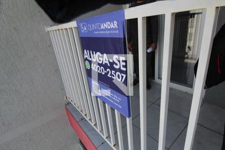 Apartamento à venda com 58m², 2 quartos e 1 vagaSacada