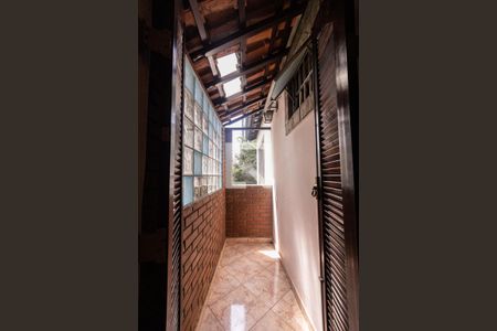 Casa de condomínio à venda com 100m², 3 quartos e 1 vaga Casa de condomínio à venda com 100m², 3 quartos e 1 vagaVista Quarto 2