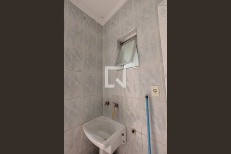 Casa de condomínio à venda com 100m², 3 quartos e 1 vaga Casa de condomínio à venda com 100m², 3 quartos e 1 vagaÁrea de Serviço