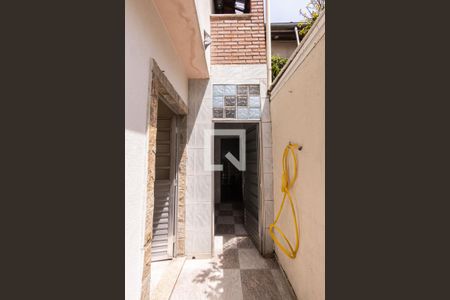 Casa de condomínio à venda com 100m², 3 quartos e 1 vaga Casa de condomínio à venda com 100m², 3 quartos e 1 vagaÁrea Externa