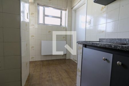 Apartamento para alugar com 63m², 2 quartos e sem vaga Apartamento para alugar com 63m², 2 quartos e sem vagaCozinha