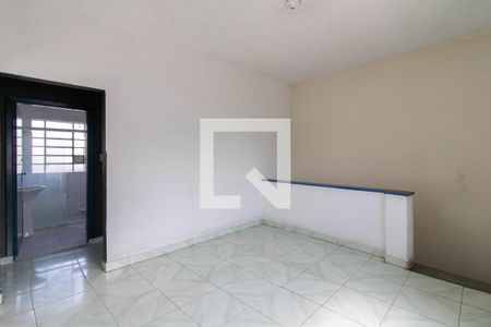 Sala de casa para alugar com 2 quartos, 130m² em Vila Nilo, São Paulo
