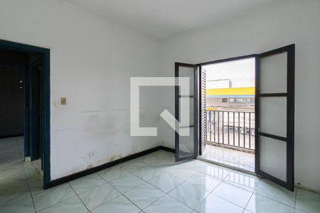 Quarto 1 de casa para alugar com 2 quartos, 130m² em Vila Nilo, São Paulo