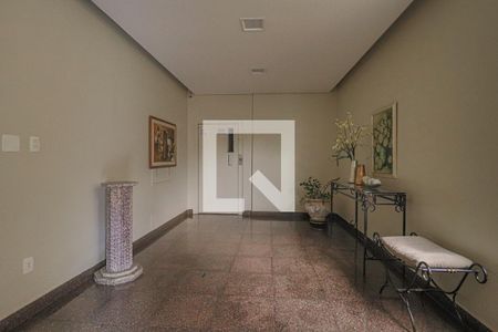 Apartamento à venda com 144m², 4 quartos e 2 vagasHall de Entrada