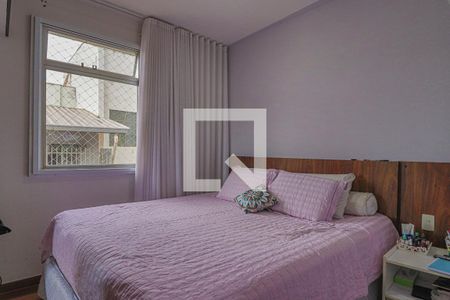 Apartamento à venda com 144m², 4 quartos e 2 vagasQuarto Suíte