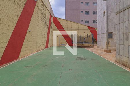 Apartamento à venda com 144m², 4 quartos e 2 vagasÁrea comum - Quadra