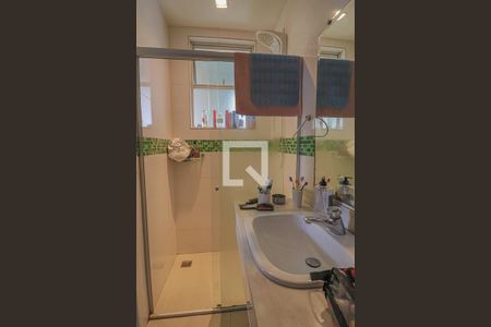 Apartamento à venda com 144m², 4 quartos e 2 vagasBanheiro Corredor