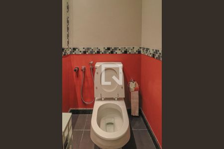 Apartamento à venda com 144m², 4 quartos e 2 vagasLavabo