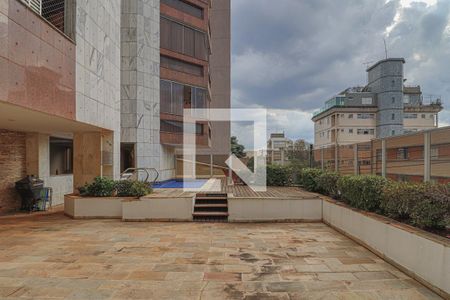 Apartamento à venda com 144m², 4 quartos e 2 vagasÁrea comum - Piscina