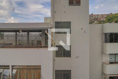 Apartamento à venda com 144m², 4 quartos e 2 vagasVista do Quarto 1