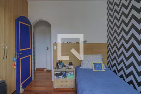 Apartamento à venda com 144m², 4 quartos e 2 vagasQuarto 1
