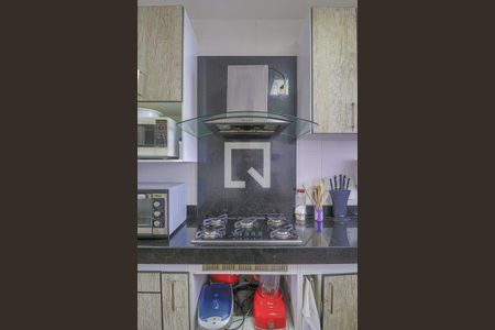 Apartamento à venda com 144m², 4 quartos e 2 vagasCozinha