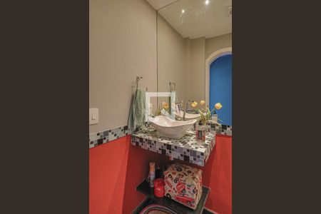 Apartamento à venda com 144m², 4 quartos e 2 vagasLavabo