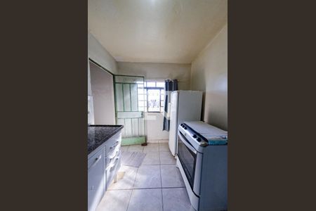 Casa à venda com 190m², 3 quartos e 2 vagas Casa à venda com 190m², 3 quartos e 2 vagasCozinha