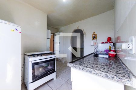 Casa à venda com 190m², 3 quartos e 2 vagas Casa à venda com 190m², 3 quartos e 2 vagasCozinha