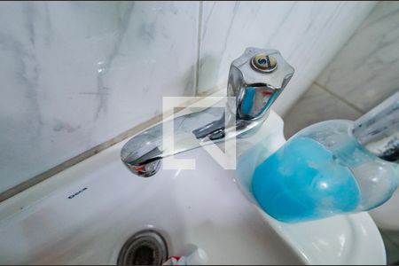 Casa à venda com 190m², 3 quartos e 2 vagas Casa à venda com 190m², 3 quartos e 2 vagasBanheiro da suíte