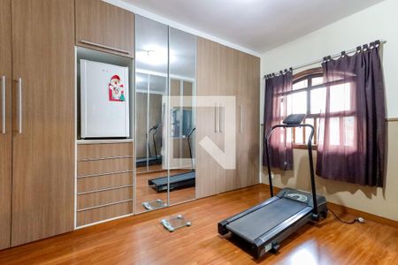 Casa à venda com 380m², 3 quartos e 3 vagas Casa à venda com 380m², 3 quartos e 3 vagasSuíte 2