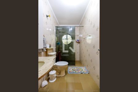 Casa à venda com 380m², 3 quartos e 3 vagas Casa à venda com 380m², 3 quartos e 3 vagasBanheiro