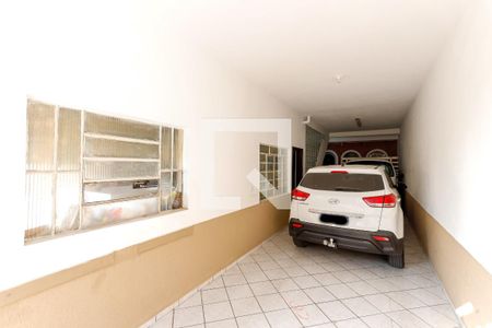 Casa à venda com 380m², 3 quartos e 3 vagas Casa à venda com 380m², 3 quartos e 3 vagasGaragem