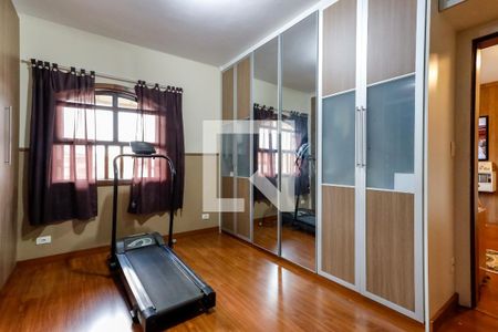 Casa à venda com 380m², 3 quartos e 3 vagas Casa à venda com 380m², 3 quartos e 3 vagasSuíte 2