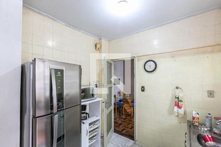 Apartamento à venda com 84m², 2 quartos e sem vagaCozinha