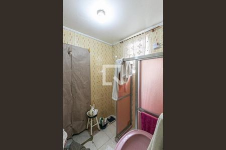 Apartamento à venda com 84m², 2 quartos e sem vagaBanheiro