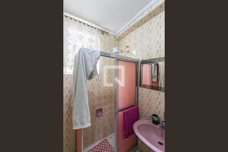 Apartamento à venda com 84m², 2 quartos e sem vagaBanheiro