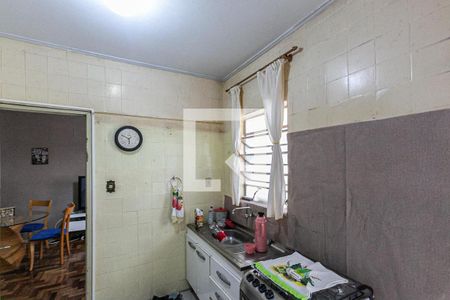 Apartamento à venda com 84m², 2 quartos e sem vagaCozinha