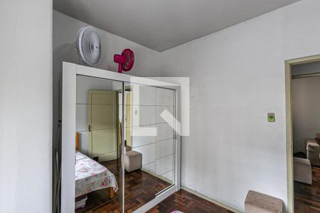 Apartamento à venda com 84m², 2 quartos e sem vagaQuarto 2