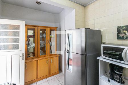 Apartamento à venda com 84m², 2 quartos e sem vagaCozinha