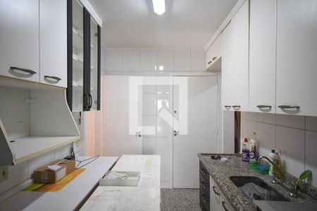 Apartamento à venda com 94m², 3 quartos e 2 vagas Apartamento à venda com 94m², 3 quartos e 2 vagasCozinha