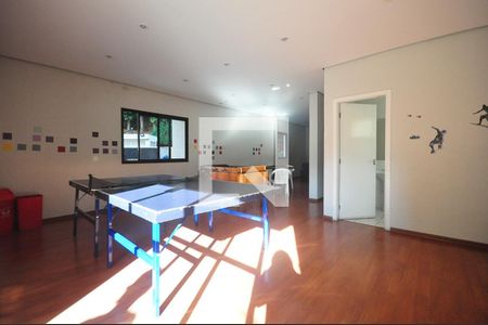 Apartamento à venda com 94m², 3 quartos e 2 vagasSalão de jogos