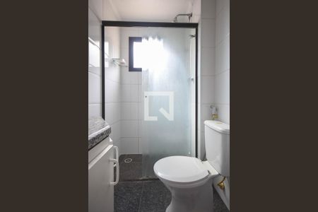 Apartamento à venda com 94m², 3 quartos e 2 vagas Apartamento à venda com 94m², 3 quartos e 2 vagasBanheiro