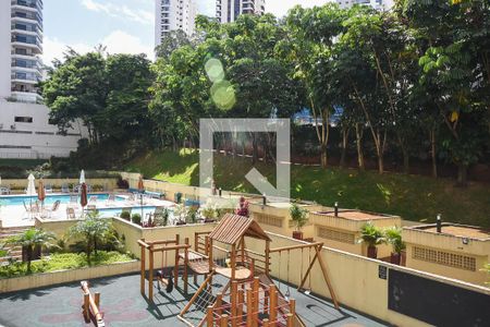 Apartamento à venda com 94m², 3 quartos e 2 vagas Apartamento à venda com 94m², 3 quartos e 2 vagasVista do quarto 1