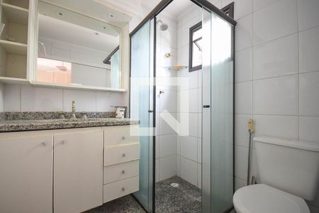 Apartamento à venda com 94m², 3 quartos e 2 vagas Apartamento à venda com 94m², 3 quartos e 2 vagasBanheiro suíte