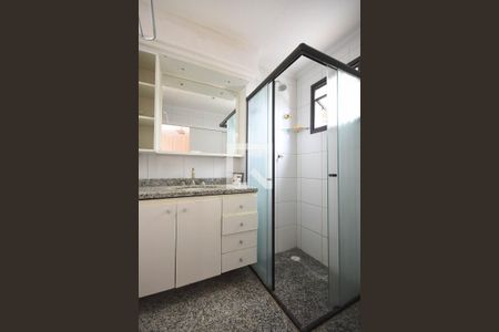 Apartamento à venda com 94m², 3 quartos e 2 vagas Apartamento à venda com 94m², 3 quartos e 2 vagasBanheiro suíte