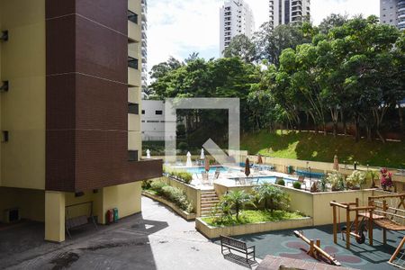 Apartamento à venda com 94m², 3 quartos e 2 vagas Apartamento à venda com 94m², 3 quartos e 2 vagasVista da suíte