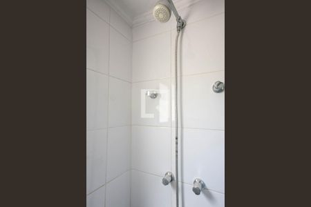 Apartamento à venda com 94m², 3 quartos e 2 vagas Apartamento à venda com 94m², 3 quartos e 2 vagasChuveiro do banheiro