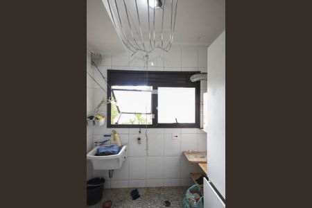 Apartamento à venda com 94m², 3 quartos e 2 vagas Apartamento à venda com 94m², 3 quartos e 2 vagasÁrea de serviço