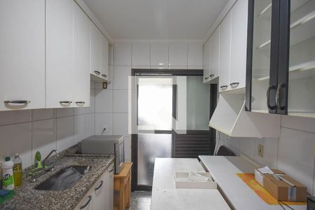 Apartamento à venda com 94m², 3 quartos e 2 vagas Apartamento à venda com 94m², 3 quartos e 2 vagasCozinha