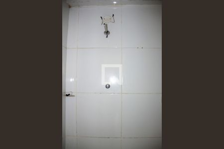 Banheiro de casa para alugar com 1 quarto, 31m² em Paraíso, São Gonçalo