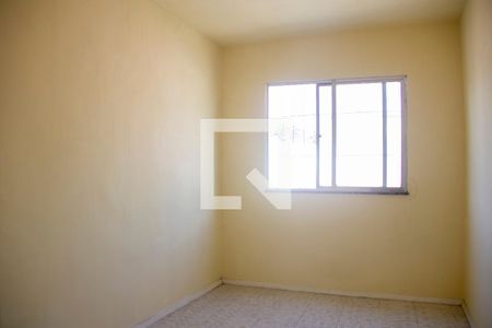 Quarto de casa para alugar com 1 quarto, 31m² em Paraíso, São Gonçalo