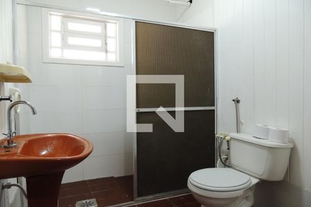 Casa para alugar com 280m², 3 quartos e 2 vagasBanheiro
