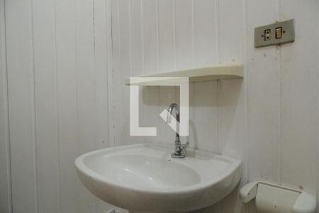 Casa para alugar com 280m², 3 quartos e 2 vagasBanheiro da Suíte 2