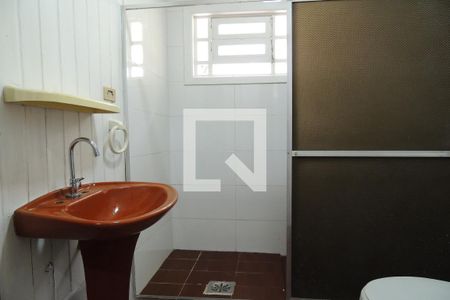 Casa para alugar com 280m², 3 quartos e 2 vagasBanheiro